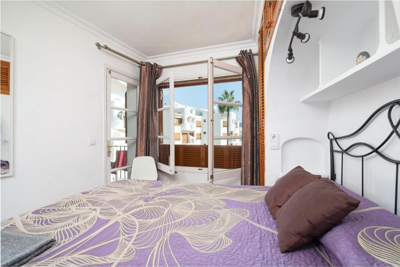 Apartment Rovello - Port D'Alcudia Exterior foto