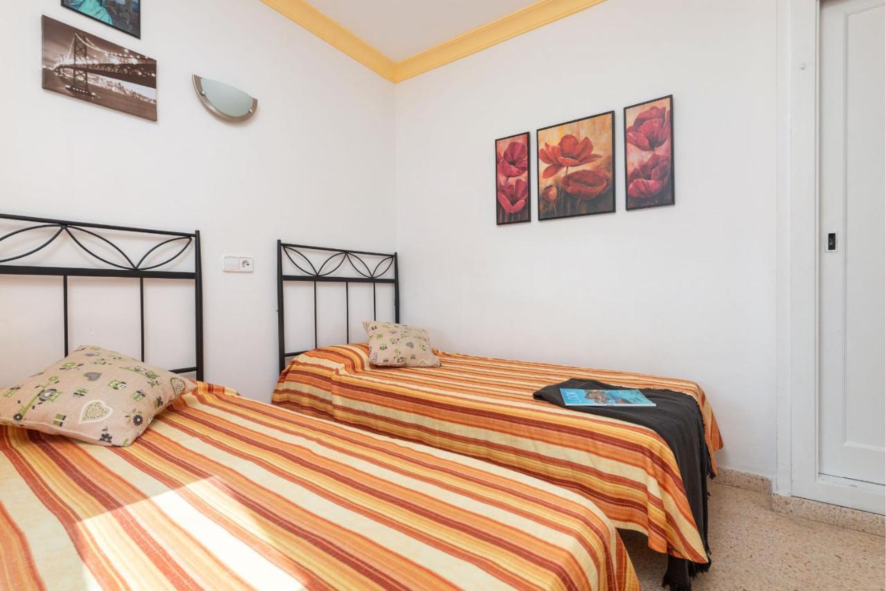 Apartment Rovello - Port D'Alcudia Exterior foto