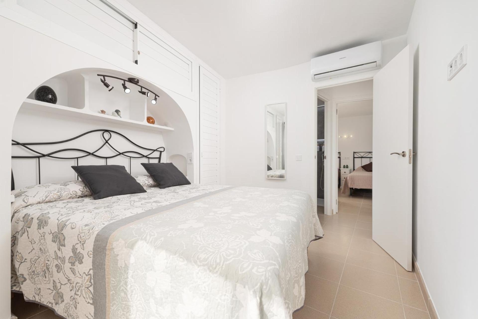 Apartment Rovello - Port D'Alcudia Exterior foto