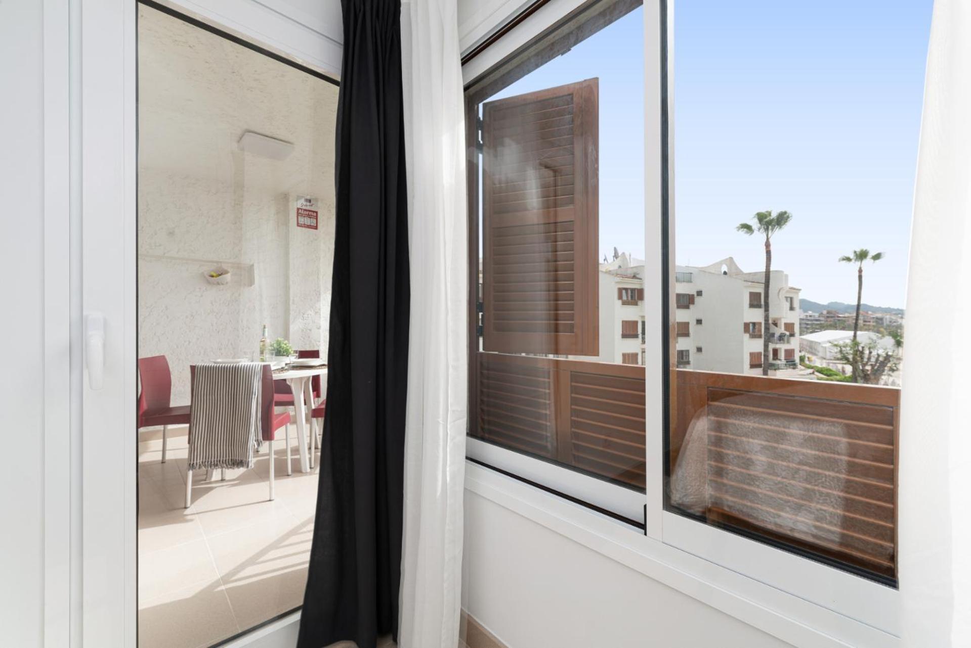 Apartment Rovello - Port D'Alcudia Exterior foto