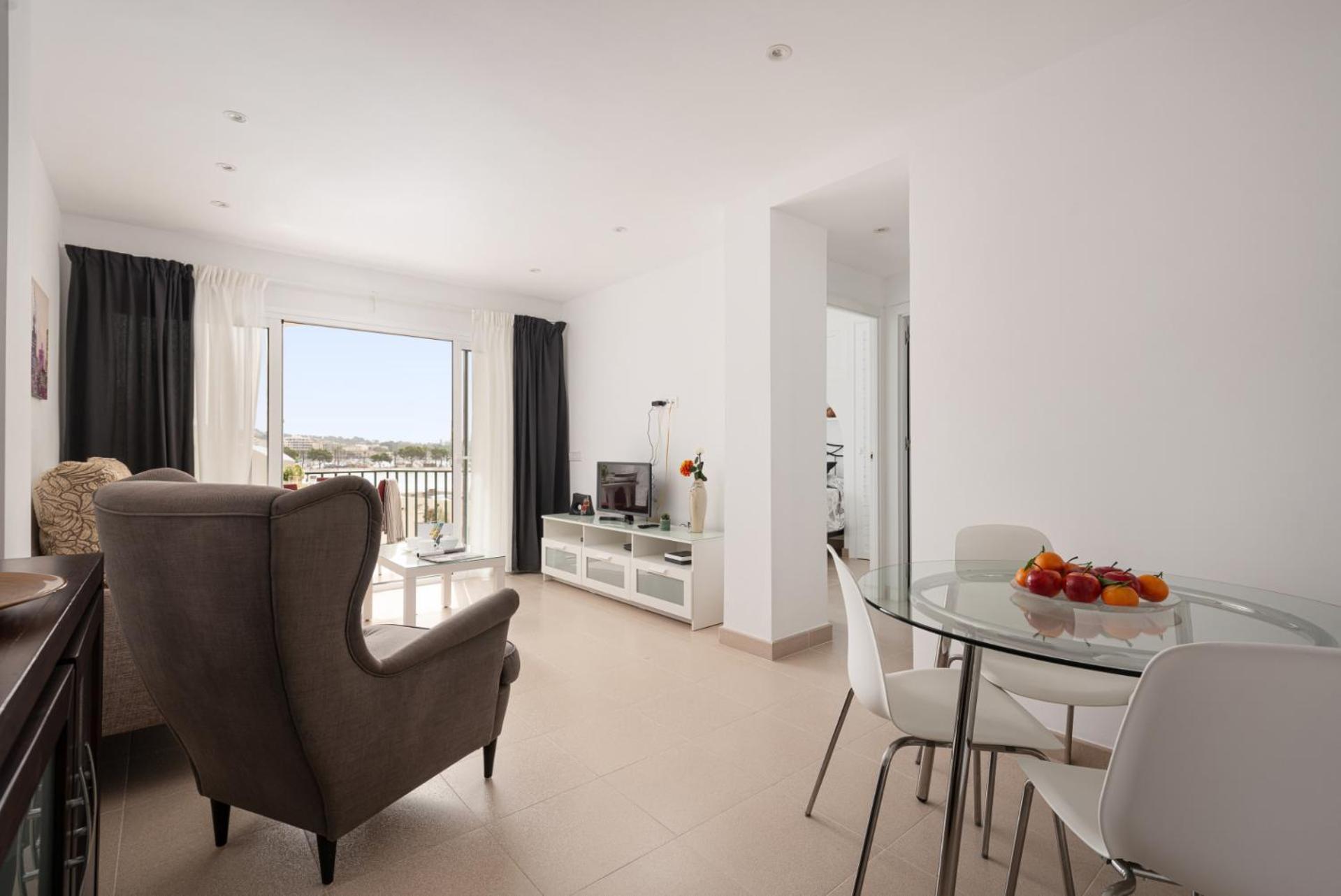 Apartment Rovello - Port D'Alcudia Exterior foto